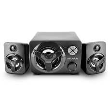 Microlab U210 USB 2:1 LED Bluetooth Speaker